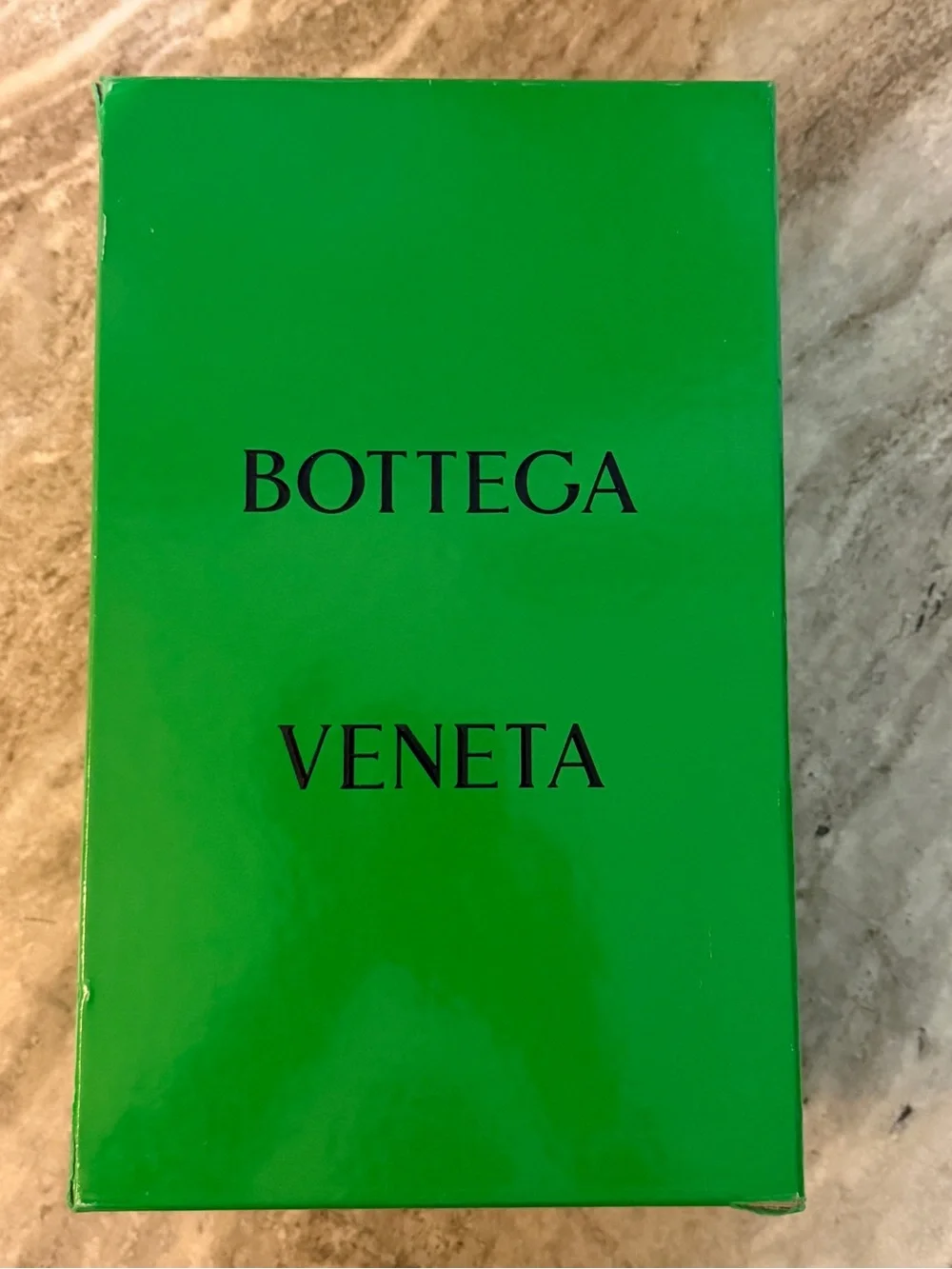 Bottega Veneta Sunday Slipper Black Nero Intrecciato Leather 45/12 Woven